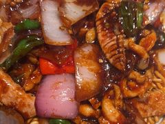 -王繁星面馆(西安熙地港店)