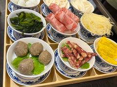 -咏江南·苏式火锅·苏州评弹(观前街店)