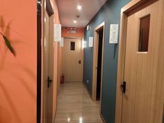 -Together·泰式按摩精油SPA(天山店)