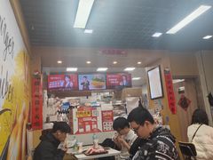 -华莱士·全鸡汉堡(杭州武林店)