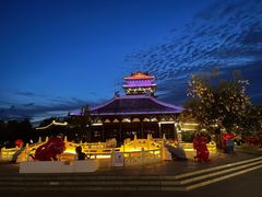 -祥源·阜阳生态乐园