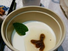 -京味民福烤鸭店(建设四马路店)