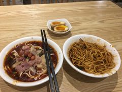 -牛王庙吳記怪味面(双楠店)