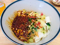 -弓家大队老碗面(高新咖啡街区店)