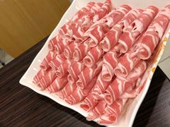 -呷哺呷哺(西单大悦城店)