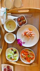 -东方爱堡国际月子会所·产后康复(兴化店)