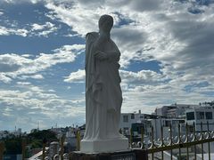 -芽庄大教堂