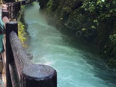 -狮子关旅游区