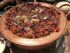 -水煮三国·川鲁江湖菜(香山店)