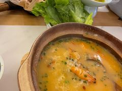 -吴家·淮扬小馆(世纪金源店)