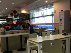 大堂-百年尹氏汤包(湖南路狮子桥店)