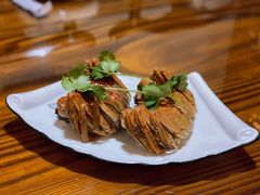 -呼吸森林·生态农庄农家乐私房菜