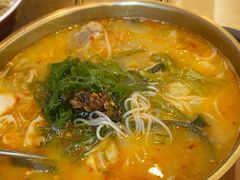 -千盛海南粉(金鸡岭店)