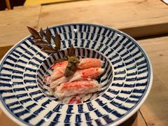 -AKIMOTO秋本寿司(双井店)