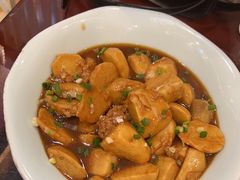 -赣南人家·头牌江西菜(劲松店)