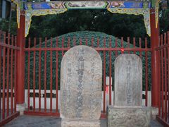 -武侯墓风景区