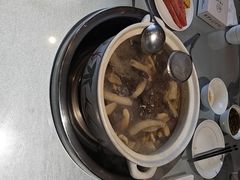 -名善山珍·野生菌汤锅(文殊院店)