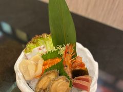 -真味鲜厨(观塘店)