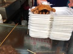 -陈勇串炸里脊(马道街步行街店)