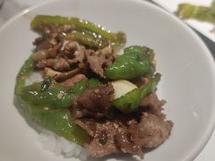 -费大厨辣椒炒肉(高铁吾悦广场店)