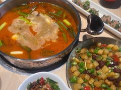 -新大新1993贵州山里味(青云市集店)