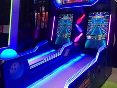 -VS SPORTS PARK运动玩乐园·团建·生日会(合生汇店)