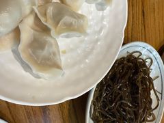 -一轩饺子馆(丽都店)