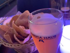 白啤-Ambra Haus琥珀屋精酿餐厅(宝山店)