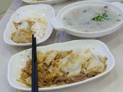 -华辉拉肠(广园店)