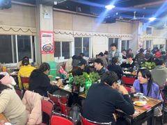 -皖北巫氏三胖地锅鸡(长淮总店)