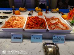 -澜悦港海鲜体验主题餐厅