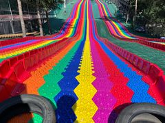 -威海华夏城景区