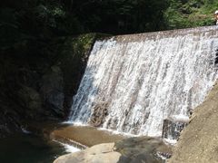 -白云源风景区