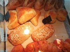 -YUMI芽米·法式烘焙·咖啡(文化宫店)