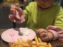 -BossBabe亲子餐厅(金光华广场店)