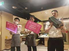 -海底捞火锅(城阳万象汇店)
