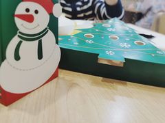 -德克士(砂之船奥特莱斯店)