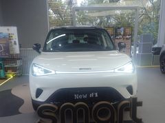 -上海浦东smart汽车全功能店(金桥店)