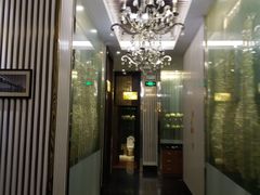 -骏莱海鲜鱼港(五角场店)