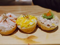 -西月山居匠心创意料理(江汉路新佳丽广场店)