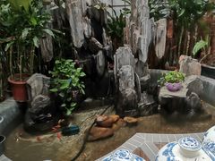 -天发长铁锅炖(王秀村店)