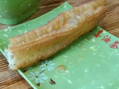 -皖北三喜油茶馆(天鹅湖万达店)