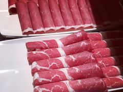 捞派澳洲肥牛-海底捞火锅(方塔东街店)