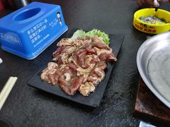 -老地方泥炉烤肉(总店)