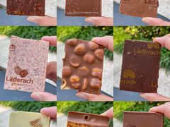 -Laderach 莱德拉(上海环贸iapm店)