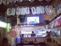 -J.K轴吧居酒屋&酒吧