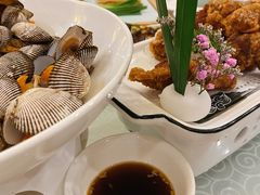 -潍坊菜馆(三里河南横街店)