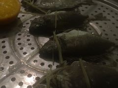 -阿锋鲍鱼酒家美食汇(华安店)
