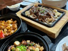 -高第街56号港式餐厅(山大路店)