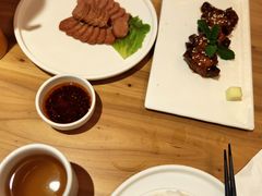 -枣子树·素食餐厅(普陀山店)